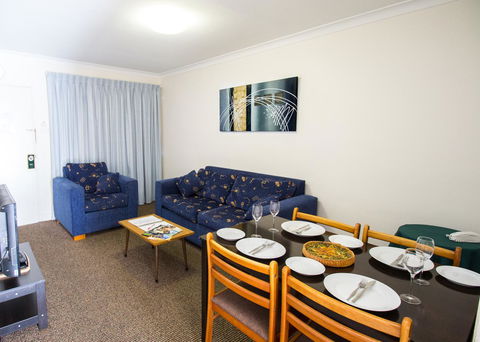 Aabon Apartments & Motel - Gold Coast 4U 30