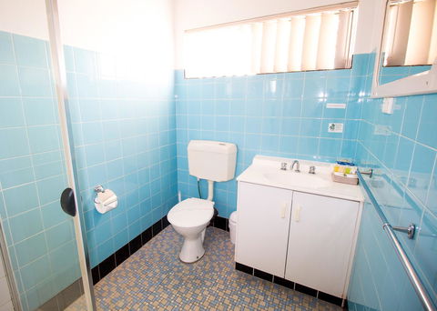 Aabon Apartments & Motel - Gold Coast 4U 13