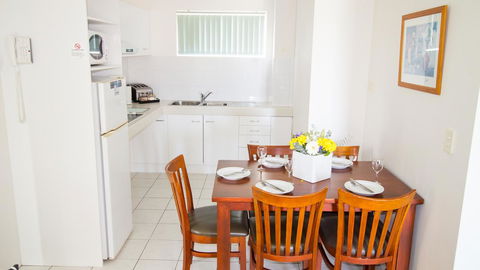 Aabon Apartments & Motel - Gold Coast 4U 27