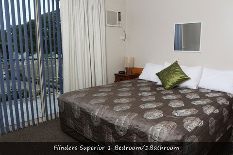 Aabon Apartments & Motel - Gold Coast 4U 37
