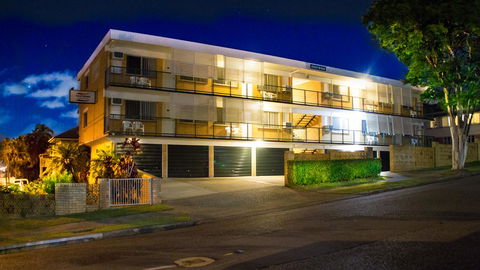 Aabon Apartments & Motel - Gold Coast 4U 34