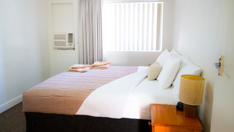 Aabon Apartments & Motel - Gold Coast 4U 32