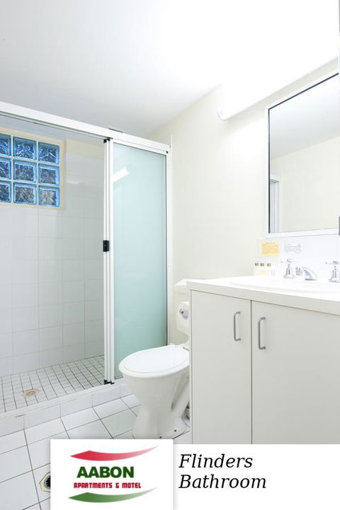 Aabon Apartments & Motel - Gold Coast 4U 3