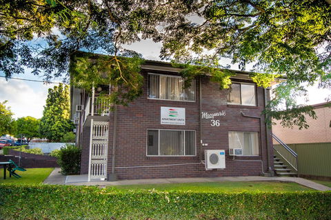 Aabon Apartments & Motel - Gold Coast 4U 35