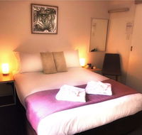 Aabon Apartments  Motel - Gold Coast 4U