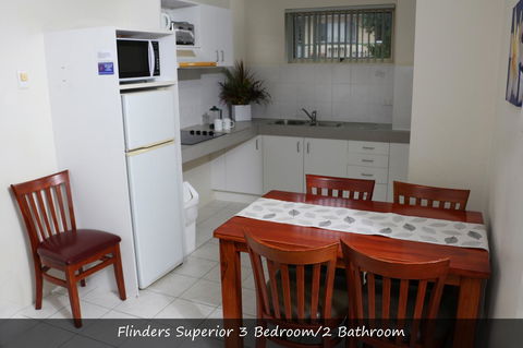 Aabon Apartments & Motel - Gold Coast 4U 39
