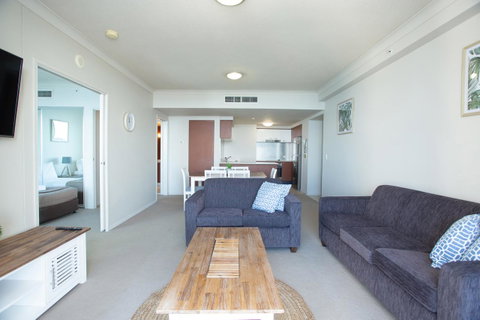 Chevron Renaissance - Private Apartments - Accommodation Gold Coast 12