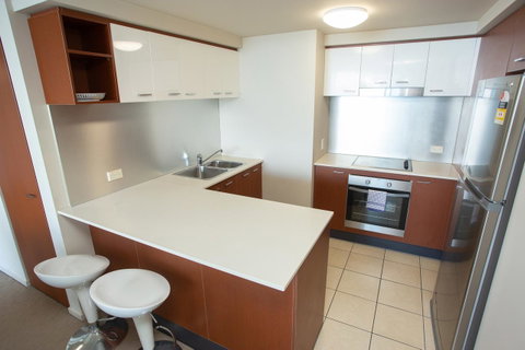 Chevron Renaissance - Private Apartments - Accommodation Gold Coast 6