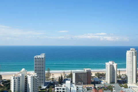 Chevron Renaissance - Private Apartments - Accommodation Gold Coast 2