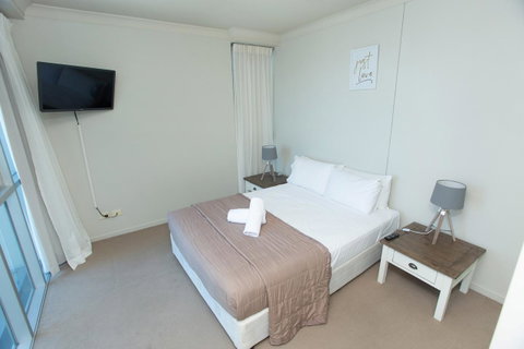 Chevron Renaissance - Private Apartments - Accommodation Gold Coast 15