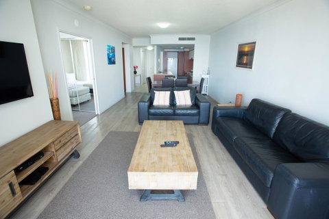 Chevron Renaissance - Private Apartments - Accommodation Gold Coast 5