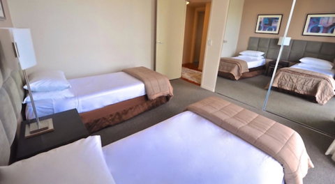 Chevron Renaissance - Private Apartments - Accommodation Gold Coast 44