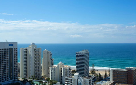 Chevron Renaissance - Private Apartments - Accommodation Gold Coast 18