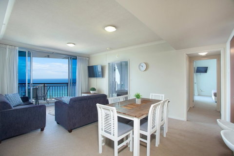 Chevron Renaissance - Private Apartments - Accommodation Gold Coast 13