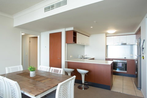 Chevron Renaissance - Private Apartments - Accommodation Gold Coast 7