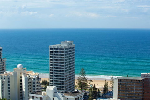 Chevron Renaissance - Private Apartments - Accommodation Gold Coast 8
