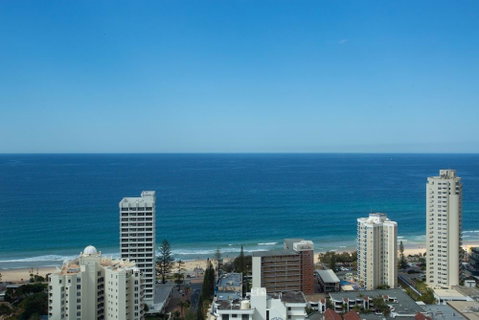 Chevron Renaissance - Private Apartments - Accommodation Gold Coast 23