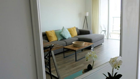 Chevron Renaissance - Private Apartments - Accommodation Gold Coast 38