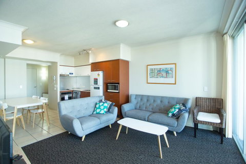 Chevron Renaissance - Private Apartments - Accommodation Gold Coast 37