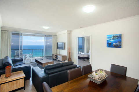 Chevron Renaissance - Private Apartments - Accommodation Gold Coast 1