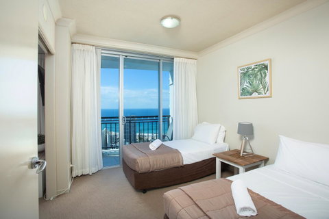 Chevron Renaissance - Private Apartments - Accommodation Gold Coast 16