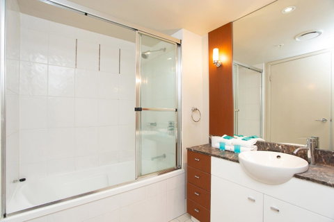 Chevron Renaissance - Private Apartments - Accommodation Gold Coast 14