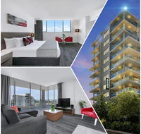 Quest South Brisbane - Gold Coast 4U