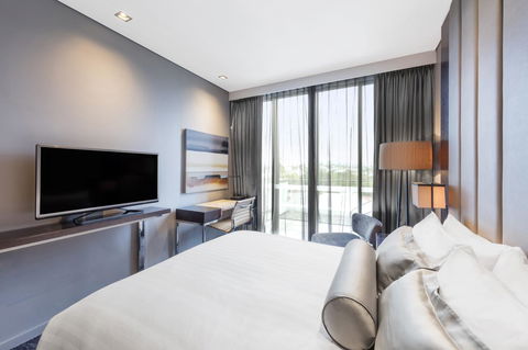 The Beetson Hotel -formerly Gambaro Hotel - Gold Coast 4U 44