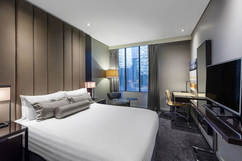 The Beetson Hotel -formerly Gambaro Hotel - Gold Coast 4U 27