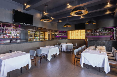 The Beetson Hotel -formerly Gambaro Hotel - Gold Coast 4U 7
