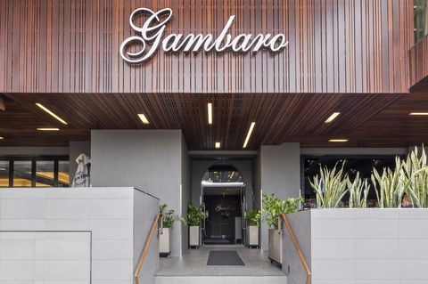 The Beetson Hotel -formerly Gambaro Hotel - Gold Coast 4U 14