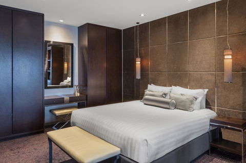 The Beetson Hotel -formerly Gambaro Hotel - Gold Coast 4U 22