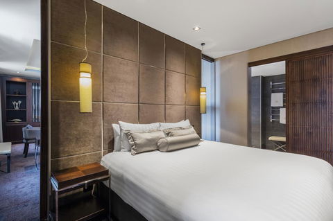 The Beetson Hotel -formerly Gambaro Hotel - Gold Coast 4U 30