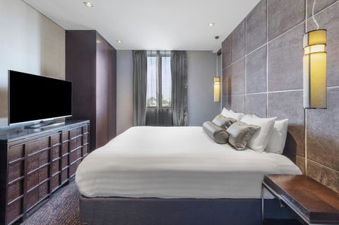 The Beetson Hotel -formerly Gambaro Hotel - Gold Coast 4U 31