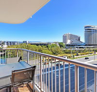 Broadbeach Travel Inn Apartments - Gold Coast 4U