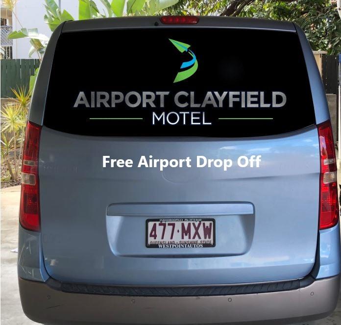 Clayfield QLD Gold Coast 4U