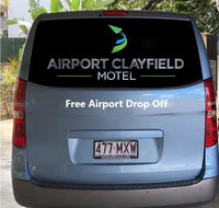Airport Clayfield Motel - Gold Coast 4U