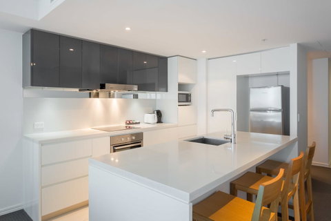 Holiday Holiday H-Residences Apartments - Accommodation Gold Coast 31