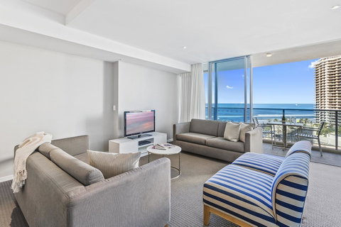 Holiday Holiday H-Residences Apartments - Accommodation Gold Coast 36