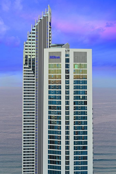 Holiday Holiday H-Residences Apartments - Accommodation Gold Coast 10