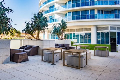 Holiday Holiday H-Residences Apartments - Accommodation Gold Coast 12