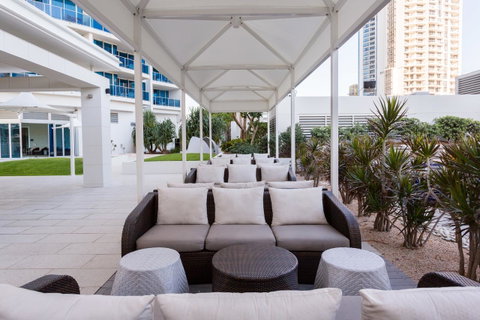 Holiday Holiday H-Residences Apartments - Accommodation Gold Coast 26