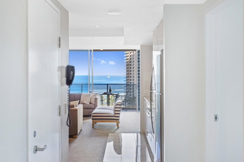 Holiday Holiday H-Residences Apartments - Accommodation Gold Coast 29