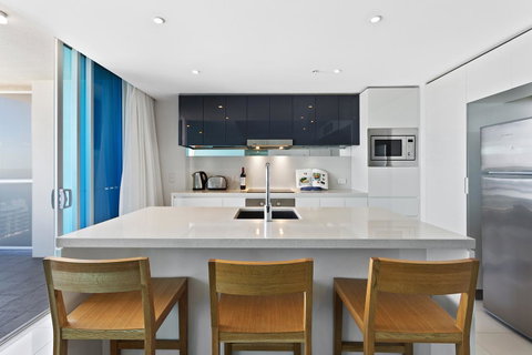 Holiday Holiday H-Residences Apartments - Accommodation Gold Coast 30