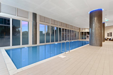 Holiday Holiday H-Residences Apartments - Accommodation Gold Coast 21