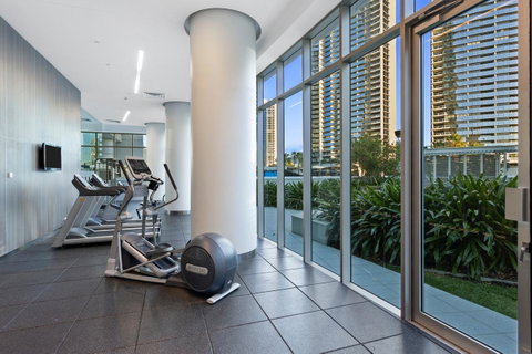 Holiday Holiday H-Residences Apartments - Accommodation Gold Coast 23