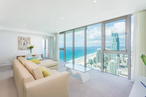 Holiday Holiday H-Residences Apartments - Accommodation Gold Coast 15
