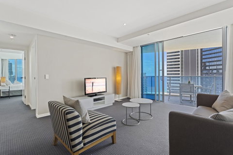 Holiday Holiday H-Residences Apartments - Accommodation Gold Coast 19