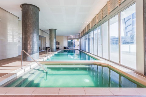 Holiday Holiday H-Residences Apartments - Accommodation Gold Coast 11