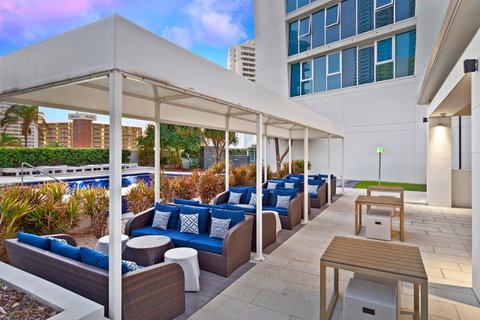 Holiday Holiday H-Residences Apartments - Accommodation Gold Coast 9